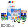 СБПЧ WWM HP Universal №123/652 HELENA (IS.0430U)