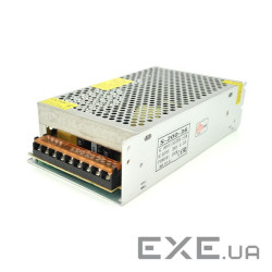 Імпульсний блок живлення 36В 5.5А (200Вт ) (S-200-36)