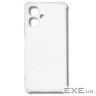 Чохол до мобільного телефона BeCover Anti-Shock Infinix Smart 10 (X6725) Clear (714696)