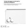 Чохол до мобільного телефона BeCover Anti-Shock Infinix Smart 10 (X6725) Clear (714696)