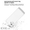 Чохол до мобільного телефона BeCover Anti-Shock Infinix Smart 10 (X6725) Clear (714696)