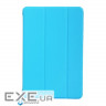 Чохол до планшета BeCover Smart Case для Apple iPad Pro 11 Blue (703023)