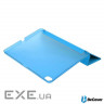 Чохол до планшета BeCover Smart Case для Apple iPad Pro 11 Blue (703023)