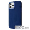 Чохол WAVE Khaki Case with Magnetic Ring iPhone 12 Pro Max midnight blue (58193 midnight blue)