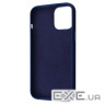 Чохол WAVE Khaki Case with Magnetic Ring iPhone 12 Pro Max midnight blue (58193 midnight blue)