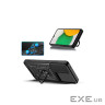 Чохол до мобільного телефона BeCover Military Tecno Spark 20 Pro (KJ6) Black (711022)