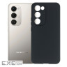 Чохол до мобільного телефона BeCover Tecno Spark 40 Pro Plus (KM7) Black (715043)