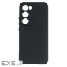 Чохол до мобільного телефона BeCover Tecno Spark 40 Pro Plus (KM7) Black (715043)