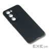 Чохол до мобільного телефона BeCover Tecno Spark 40 Pro Plus (KM7) Black (715043)