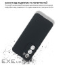 Чохол до мобільного телефона BeCover Tecno Spark 40 Pro Plus (KM7) Black (715043)