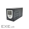 ДБЖ з правильною синусоїдою Ritar SK-600VA (400W), DC: 145-275V, AC: 230V, LCD-дисплей , (RitarSK-400W)