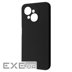 Чохол WAVE Colorful Case (TPU) Tecno Spark Go 2025/Go 1/Pop 9 black (60653 black)