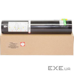Картридж BASF для Xerox WC 7228/35/45/C2128/2626/3545 Yellow (KT-006R01178)