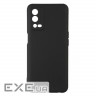 Чохол до мобільного телефона Armorstandart ICON Case OPPO A55 4G Black (ARM61431)