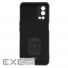 Чохол до мобільного телефона Armorstandart ICON Case OPPO A55 4G Black (ARM61431)