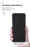 Чохол до мобільного телефона Armorstandart ICON Case OPPO A55 4G Black (ARM61431)
