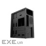 Корпус CASECOM GN-3204 Black 500W (GN-3204-500)