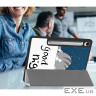 Чохол до планшета BeCover Flexible TPU Mate Samsung Galaxy Tab S10 Lite SM-X400/406 10.9" G (713834)