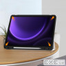 Чохол до планшета BeCover Flexible TPU Mate Samsung Galaxy Tab S10 Lite SM-X400/406 10.9" G (713834)