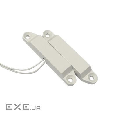 Геркон накл. ЕСМК-4 (Білий ) (ЕСМК-4 (Белый))