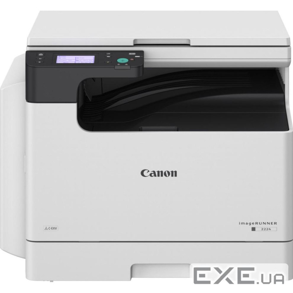 БФП А3 ч/б Canon iR2224 II (7080C001)