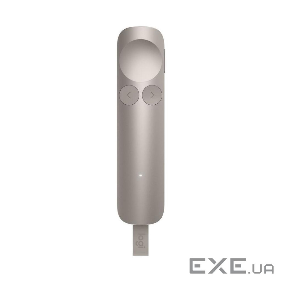 Презентер Logitech Spotlight 2 Light Lilac (910-007673)