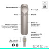 Презентер Logitech Spotlight 2 Light Lilac (910-007673)