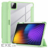 Чохол до планшета BeCover Soft Edge TPU Xiaomi Pad 7 / 7 Pro 11.2" Green (715541)