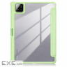 Чохол до планшета BeCover Soft Edge TPU Xiaomi Pad 7 / 7 Pro 11.2" Green (715541)