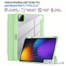 Чохол до планшета BeCover Soft Edge TPU Xiaomi Pad 7 / 7 Pro 11.2" Green (715541)