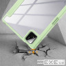 Чохол до планшета BeCover Soft Edge TPU Xiaomi Pad 7 / 7 Pro 11.2" Green (715541)