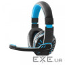 Навушники Esperanza EGH330B Blue