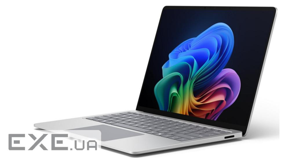 MS Surface Laptop 7 Copilot+ PC Platin [DE/AT]/ 13,8"/ Ultra5/256GB/16GB/Win11 Pro mit I (EP2-20934