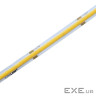 Світлодіодна стрічка Eurolamp 24V, 4000K 5м (LED/ROLL) (LED/ROLL 5м)