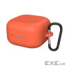 Чохол для навушників BeCover Silicon для Samsung Galaxy Buds 4 / 4 Pro Orange (715881)