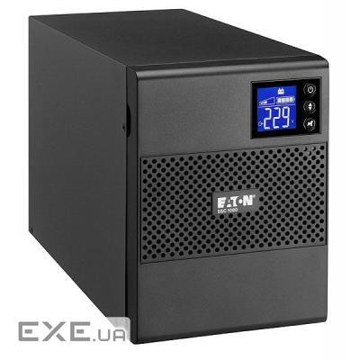 ДБЖ Eaton 5SC 1500VA (5SC1500i)
