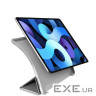 Чeхол-книжка BeCover Tri Fold Soft TPU Silicone для Apple iPad Air (4/5) 2020/2022 10.9" Gr (711132)