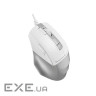 Миша A4TECH Fstyler FM45S Air Silver/White (FM45S Air (Silver White))
