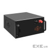 Блок высоковольтной батареи LP LiFePO4 Battery HVM 51.2V 100 Ah (5,12 кВтч) AB rack (38171)