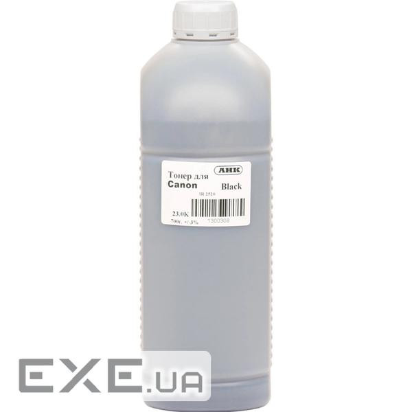 Тонер Canon C-EXV33 iR-2520/2525/2530, 700г Black TonerLab (1300308)