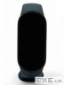 Силиконовый ремешок BeCover для Xiaomi Mi Smart Band 9 Blue Horizon (711938)
