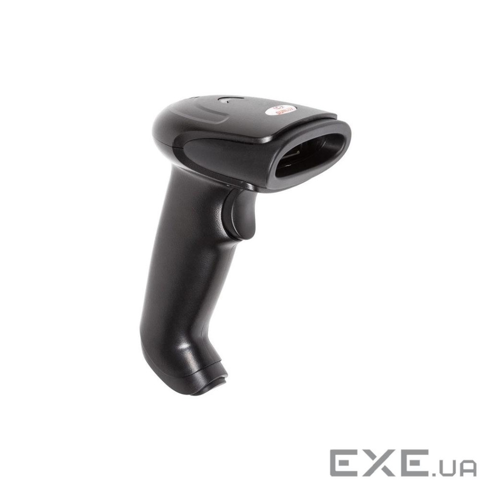 Сканер штрих-коду Sunlux XL-9325B bluetooth, USB (HS080242)