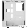 Корпус GAMDIAS Talos E3 CG White (4711514501209)