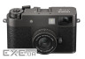 Цифровий фотоапарат Fujifilm X-Half X-HF1 Charcoal Silver (16940525)