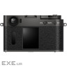 Цифровий фотоапарат Fujifilm X-Half X-HF1 Charcoal Silver (16940525)