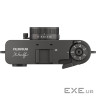 Цифровий фотоапарат Fujifilm X-Half X-HF1 Charcoal Silver (16940525)