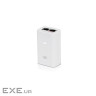 Инжектор Ubiquiti POE-24-24W-G-WH (24V, 24W, GE, белый)