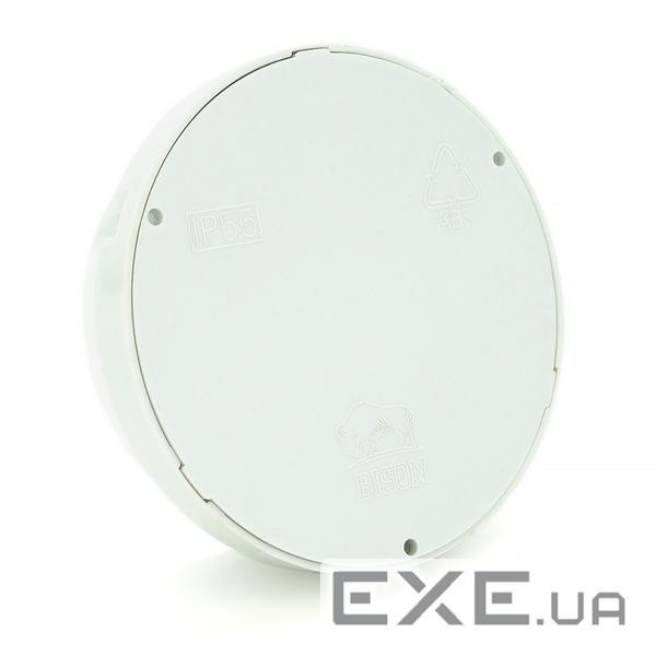 Кронштейн для камери PiPo PP-1492P, кріплення до стелі, білий, пластик (PP- 1492P)