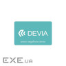 Плівка захисна Devia Premium Apple Watch Series 4 40mm 2 pcs. (DV-GDR-APL-WS4-40M)