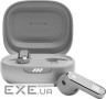Навушники JBL Live Flex Silver (JBLLIVEFLEXSVR)